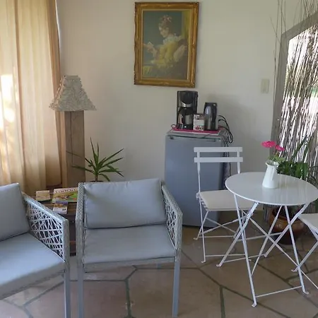 Le Grand Jardin Bed & Breakfast Beaune (Cote d'Or)