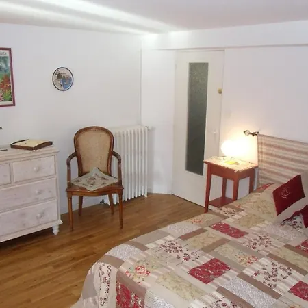 Le Grand Jardin Bed & Breakfast *