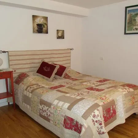Bed & Breakfast Le Grand Jardin