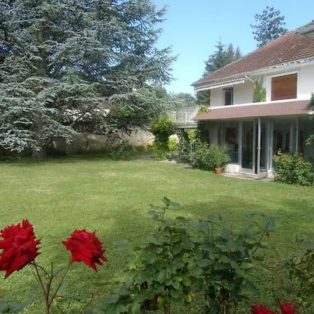 Le Grand Jardin
