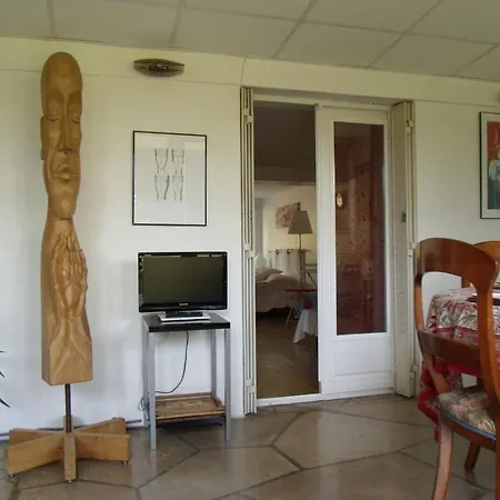 Bed & Breakfast Le Grand Jardin